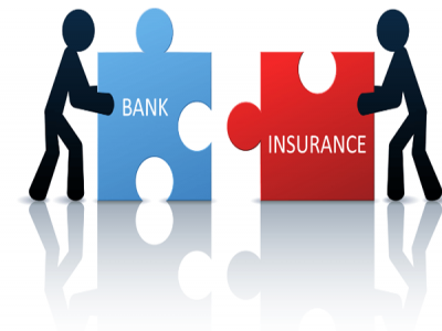 Bảo hiểm được tiếp thêm sức mạnh khi liên kết với ngân hàng